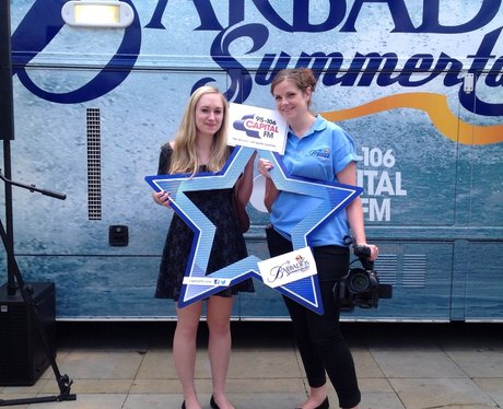 Barbados Bus Tour Manchester