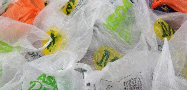 Carrier bags