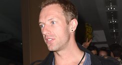 Chris Martin Afterparty 