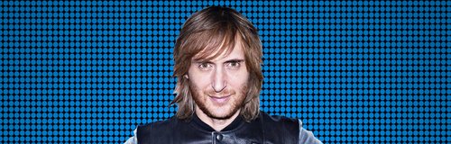 David Guetta #CapitalMixtape