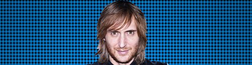 David Guetta #CapitalMixtape