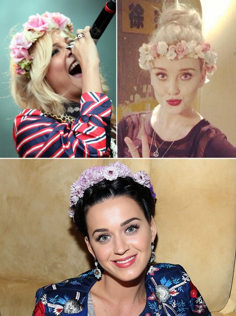 Festival Fashion 2014