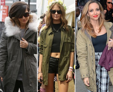 Festival Fashion 2014