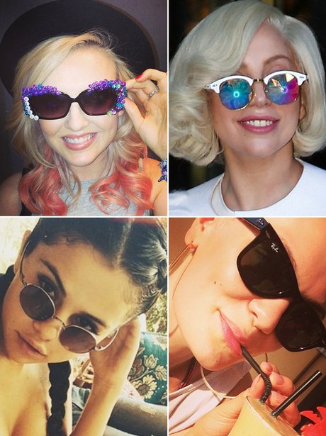 Festival Fashion 2014