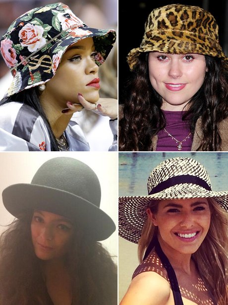 Festival Fashion 2014