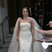 Image 9: Lady Gaga wearing a wedding dress