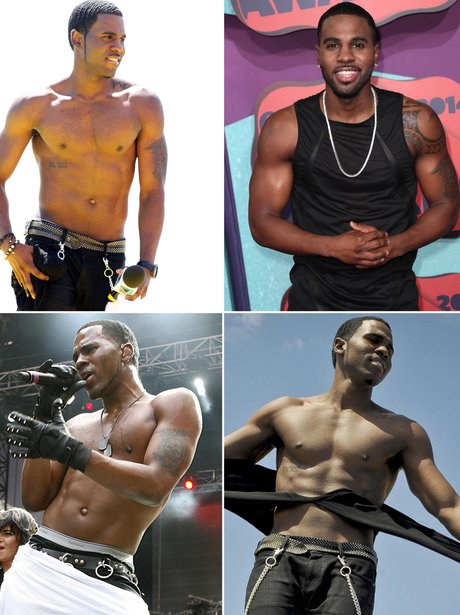 Pop Stars Who Are'nt Afraid To Flaunt It