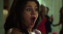 Selena Gomez Behaving Badly Trailer