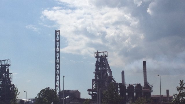 Tata Steel, Port Talbot