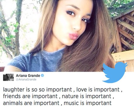 Tweets That Got Fans Talking This Week (3rd July)