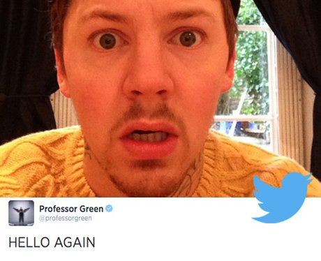Tweets That Got Fans Talking This Week (3rd July)