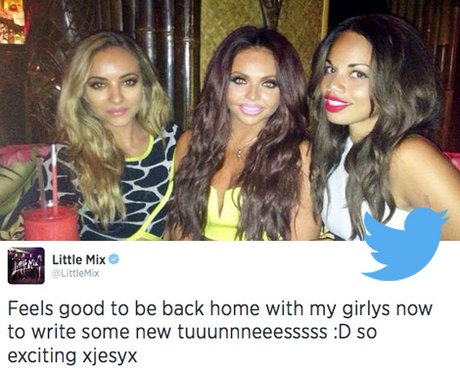 Tweets That Got Fans Talking This Week (3rd July)