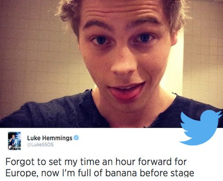 Tweets That Got Fans Talking This Week (3rd July)