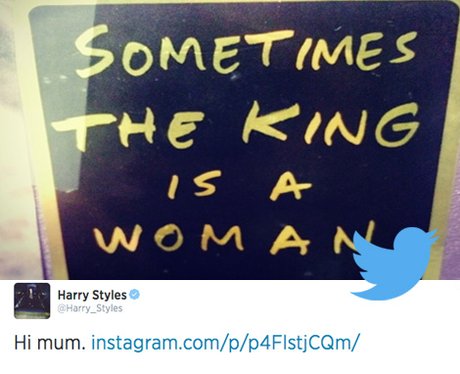 Tweets That Got Fans Talking This Week (3rd July)