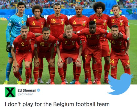 Tweets That Got Fans Talking This Week (3rd July)