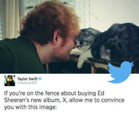 Tweets That Got Fans Talking This Week (3rd July)