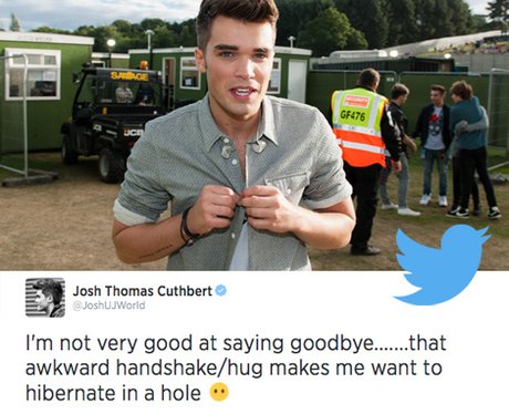 Tweets That Got Fans Talking This Week (3rd July)