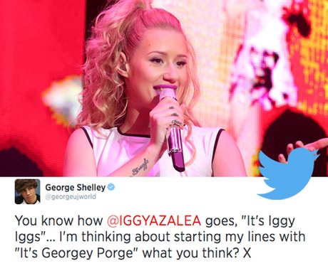 Tweets That Got Fans Talking This Week (3rd July)
