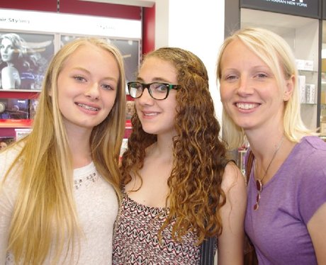 Beauty Studio by Superdrug - Saturday 12th
