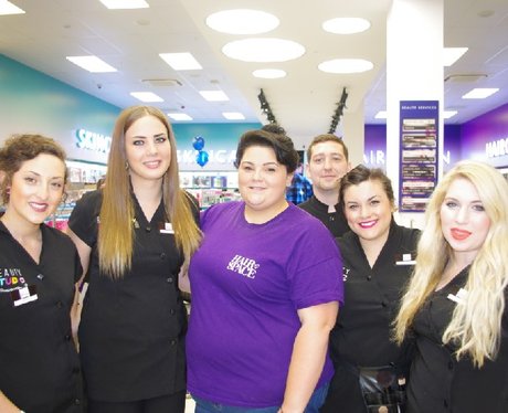 Beauty Studio by Superdrug - Saturday 12th