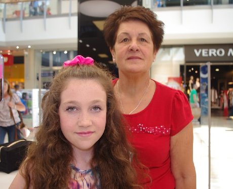 Beauty Studio by Superdrug - Saturday 12th