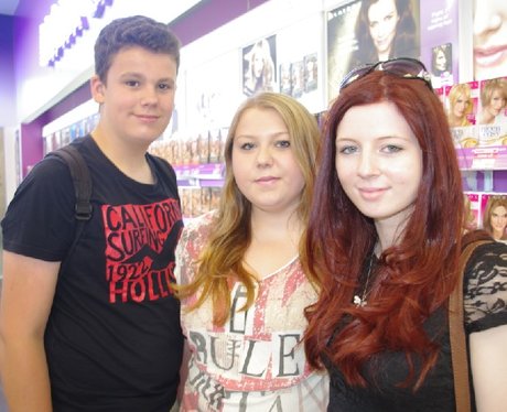 Beauty Studio by Superdrug - Saturday 12th