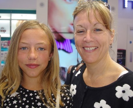 Beauty Studio by Superdrug - Saturday 12th