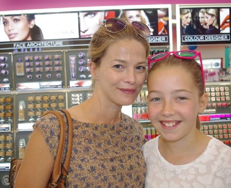 Beauty Studio by Superdrug - Saturday 12th