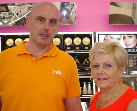 Beauty Studio by Superdrug - Saturday 12th