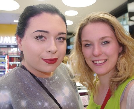 Beauty Studio by Superdrug - Saturday 12th