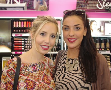 Beauty Studio by Superdrug - Saturday 12th