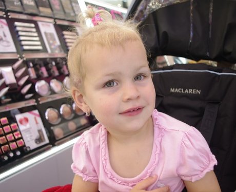 Beauty Studio by Superdrug - Saturday 12th