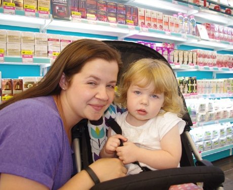 Beauty Studio by Superdrug - Saturday 12th
