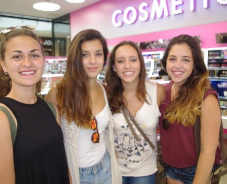 Beauty Studio by Superdrug - Saturday 12th