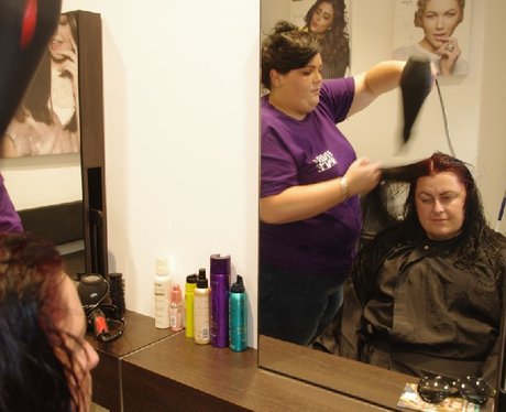 Beauty Studio by Superdrug - Saturday 12th