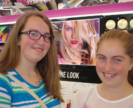 Beauty Studio by Superdrug - Saturday 12th