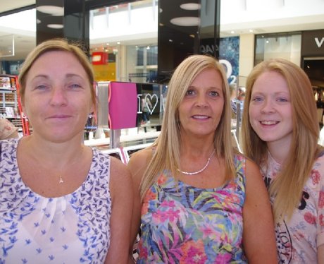 Beauty Studio by Superdrug - Saturday 12th