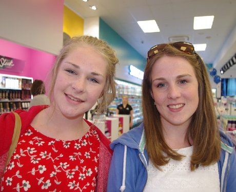 Beauty Studio by Superdrug - Saturday 12th