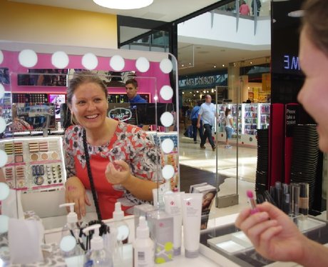 Beauty Studio by Superdrug - Saturday 12th
