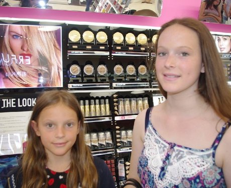 Beauty Studio by Superdrug - Saturday 12th