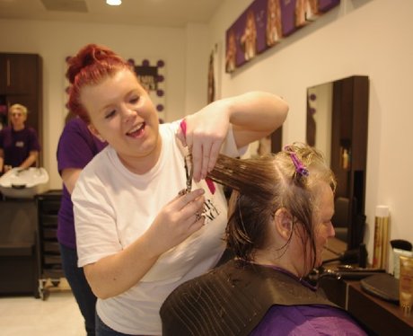 Beauty Studio by Superdrug - Saturday 12th
