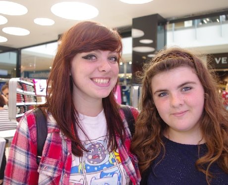 Beauty Studio by Superdrug - Saturday 12th