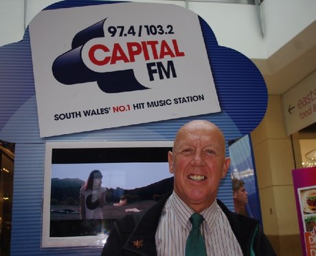 Capital Presents Summerdine At St David's, Cardiff