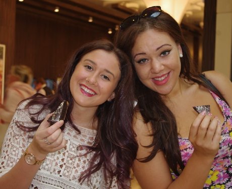 Capital Presents Summerdine At St David's, Cardiff