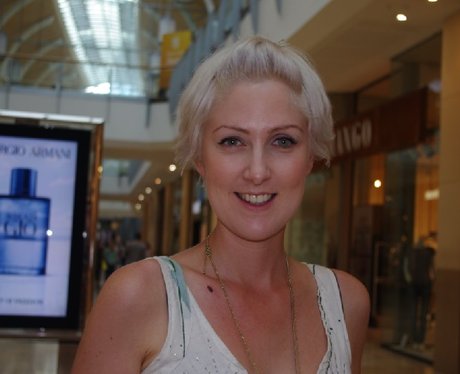Capital Presents Summerdine At St David's, Cardiff