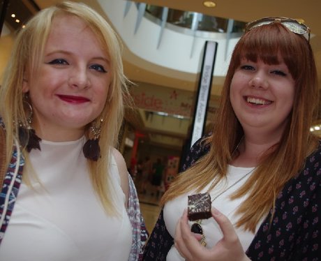 Capital Presents Summerdine At St David's, Cardiff