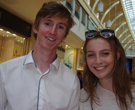 Capital Presents Summerdine At St David's, Cardiff