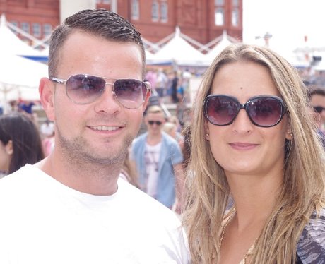 Cardiff Food & Drink Festival - Saturday (Part 1)