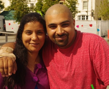 Cardiff Food & Drink Festival - Saturday (Part 1)
