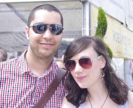 Cardiff Food & Drink Festival - Saturday (Part 1)